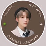 JAEHEE - @jaehee_archives - Instagram