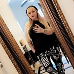 Jae Hill - @living_dead_girl_85 - Instagram