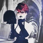 Jae Hill - @xira87.creations - Instagram