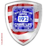 Jae Hill - @west_trenton_mafia - Instagram
