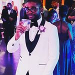 Jae Jackson - @trilljae - Instagram