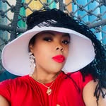 Jae Johnson - @earringjunkie - Instagram