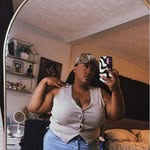 Jae Johnson - @jaelashay_ - Instagram