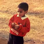 Jae Johnson - @skeevangogh - Instagram