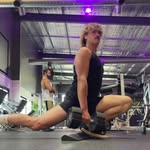 Jae Johnson - @xbredperformance - Instagram