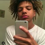 Jae Sims - @realcurlyjae - Instagram