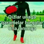 Sultonxoja - @sultonxojaergashev25 - Instagram