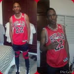 jael alexander - @el_yoha_007 - Instagram