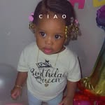 Jael Alexander - @call_me_naniee - Instagram