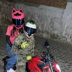 Jael Hernandez - Facebook