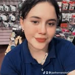 Jael Hernandez - Facebook
