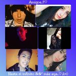 Jael Hernández - @jael.hernandez.12532364 - Instagram