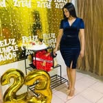 Jael Martínez - @iam_jael.17 - Instagram