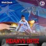 Jael Ortiz - @kidanys_jael - Instagram