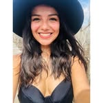 Jael Ramírez - @jaemr2 - Instagram