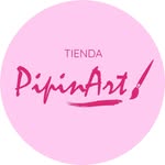 Jael Ramirez - @tienda.pipinart - Instagram