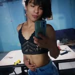 jael ramirez - @ooriifernandez - Instagram