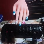Jael Ramirez - @jael_nails2024 - Instagram