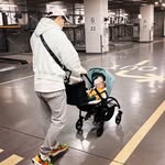 Jaeman Kim - @papajin_s - Instagram