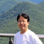 Jaesoo Lee - @luckylee0307 - Instagram