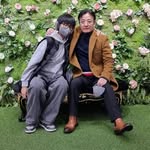 Jaesung Lim - @limsung0127 - Instagram