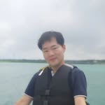 Jaeung Lee - @daddy_pobi - Instagram