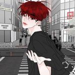 Jaewon - @ahn._.jaewon - Instagram