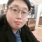 Jaewon Steve Ahn - @steveintyo - Instagram