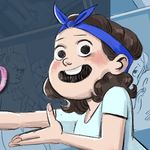 BB (Angela Jaewon Choi) - @bb_drawin - Instagram