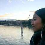 Jaewon Moon - @imey_lime - Instagram