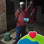 Jafar Abdallah Mkwanda Jr. - @mkwandajr.jafarabdallah - Instagram