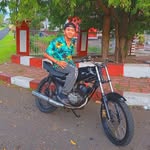 Jafar Bashir - @afatan_68 - Instagram