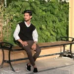 jafar Mohammed - @7jy6_ - Instagram