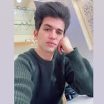 Jafar Mohammed - @v.elx1 - Instagram