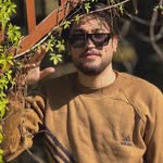 Jafar Mohammed - @xab1c1 - Instagram