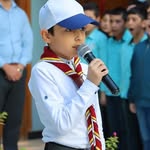 Jafar Mohammed Alaa - @jafarmohammedalaa - Instagram