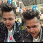 Ade Jafar Smith - @ade_smithh - Instagram