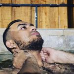 Ja'far Bin Smith - @jafaralawy - Instagram