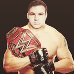 Ja’far Smith - @mafiaman2255 - Instagram