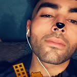 Jafar Smith - @jafar_blm - Instagram