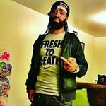 Jafar Smith - @jafar.smith.77 - Instagram