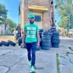 Jafar smith - @jafar32ea - Instagram