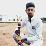 Jafarali Shaik - @jafar.smith - Instagram
