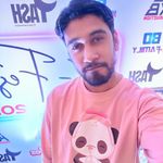 Jafar Uddin - @jayisafreebird - Instagram