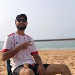 Abdou Jaafari - Facebook