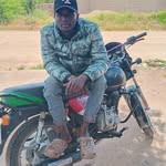 Fedrick Thomas - @jafariabdillah63 - Instagram