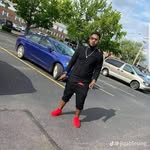 Jafari Abdi - @jafariabdi48 - Instagram
