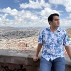 Jafet Ojeda - Facebook