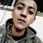 Jafet Ojeda - @victo.men - Instagram