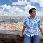 Jafet Ojeda - @jafetmateo.trumpet - Instagram